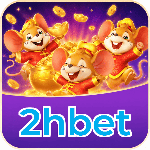 2hbet Logo 3