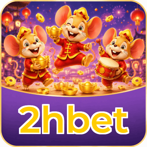 2hbet Logo 2