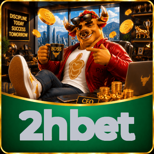 2hbet Segurança Logo 2