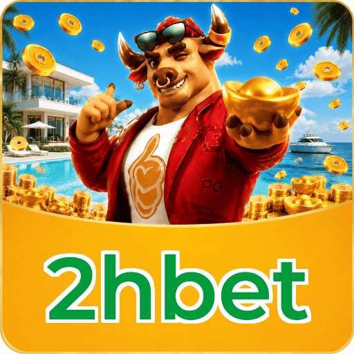 2hbet Instalar Logo 2
